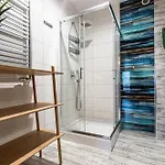 Widokowe U Homera דירה