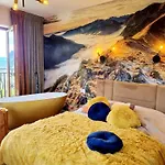 Widokowe U Homera Апартаменты *