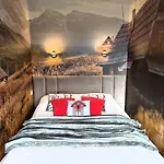 Widokowe U Homera Апартаменты *