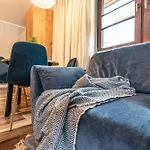 Апартаменты Widokowe U Homera