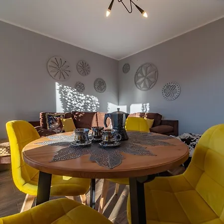 Widokowe U Homera Zakopane