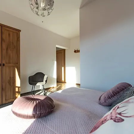 Apartamento Widokowe U Homera Zakopane