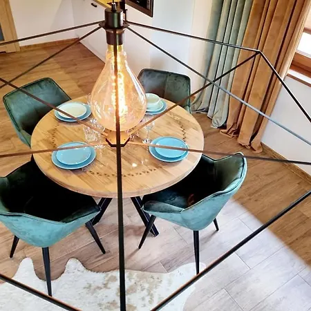 Widokowe U Homera Apartament Zakopane