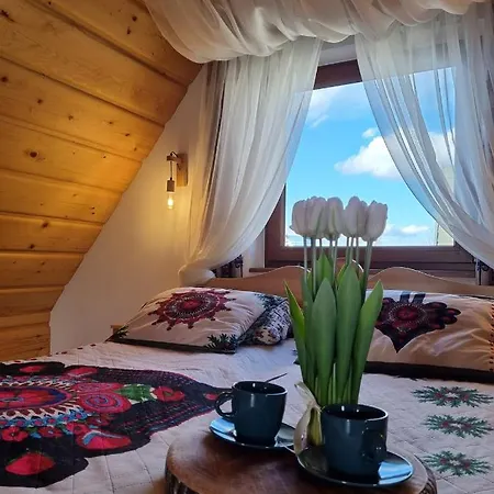 Widokowe U Homera Apartament Zakopane