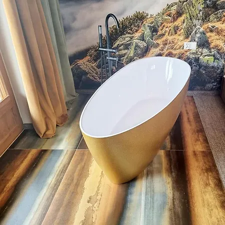 Widokowe U Homera Apartament