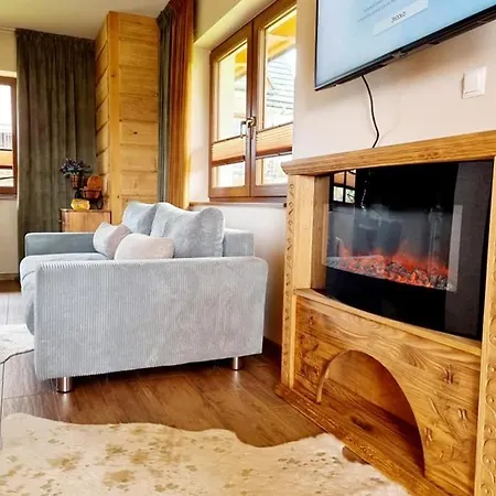 Widokowe U Homera Apartament Zakopane