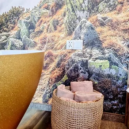 Apartament Widokowe U Homera