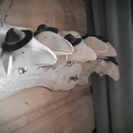 Widokowe U Homera Apartament *