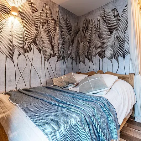 Apartament Widokowe U Homera Zakopane