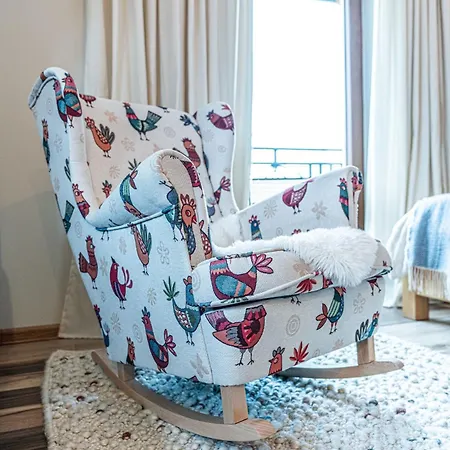 Widokowe U Homera Apartament Zakopane