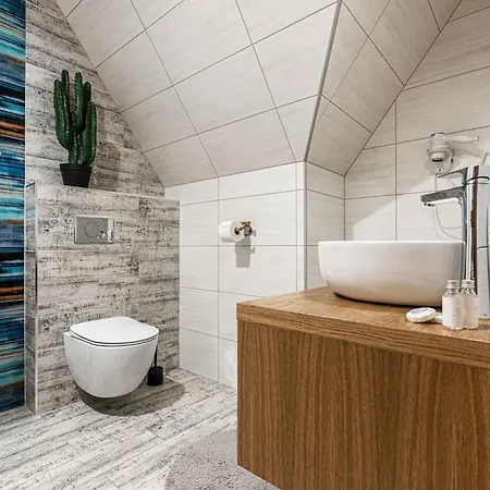 Widokowe U Homera * Zakopane