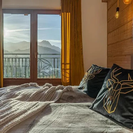 Widokowe U Homera * Zakopane