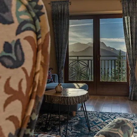 Widokowe U Homera Apartament