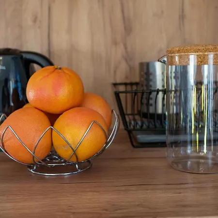 Apartament Widokowe U Homera *