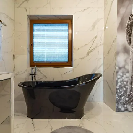 Apartament Widokowe U Homera Zakopane