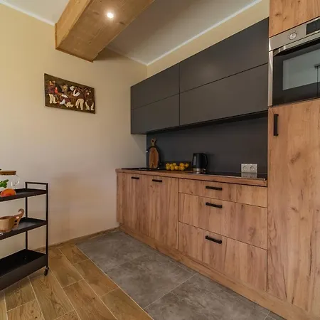 Widokowe U Homera * Zakopane