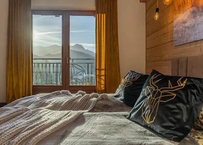 Widokowe U Homera * Zakopane